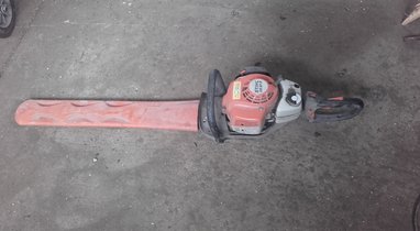 Rental size hedge STIHL HS 81R - Aumale €30