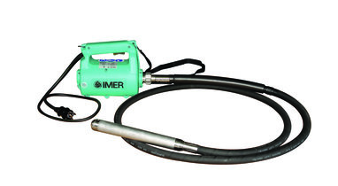 Imer electric vibrating needle