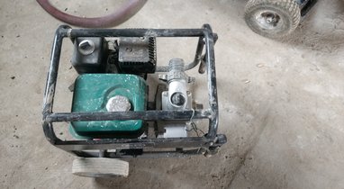 Location pompe à eau thermique à Saint-lo