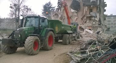 FENDT 412 VARIO TMS