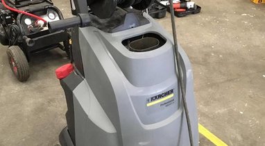 Location Karcher eau chaude Woincourt 40 €