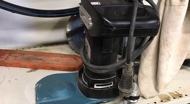 Rental Groover Makita Breteuil €22