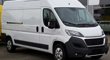 Location Fourgon Fiat Ducato, La Madeleine 150 €