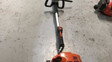 Rental HT 2360 Amiens Dolmar hedge trimmer €42