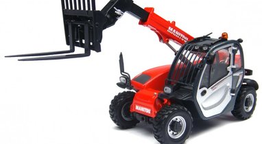 Location Manitou MT625 Craon 155 €