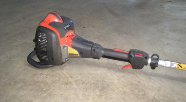 Rental trimmer Husqvarna 327 HE3 €55