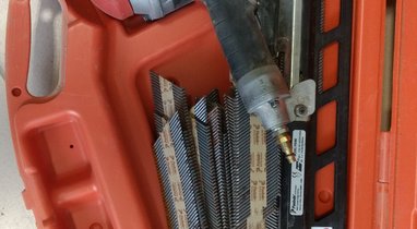 Location Pistolet à clou Saint-lo