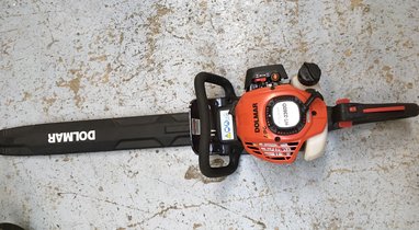 Rental HT 2360 Amiens Dolmar hedge trimmer €33