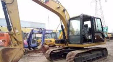 Location Pelleteuse Fismes 450 €