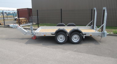 Trailer door gear ECIM PEGD350 €34