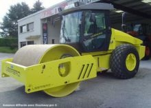 Rental Lebrero V4 cylinder compactor €150