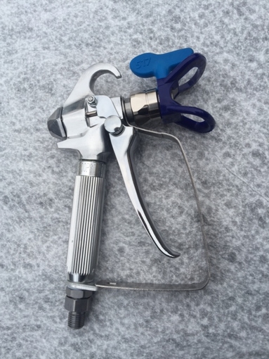 FARBMAX 2700 Airless spray gun €50