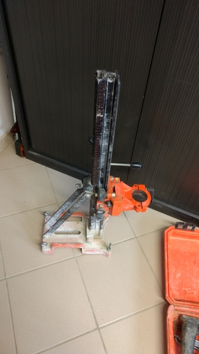 Location Carotteuse Spit à Saint lo 45 €