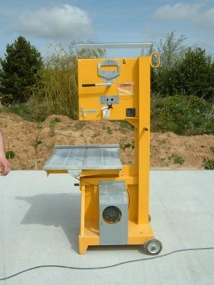 Saw materials Ytong EAC 505 €25