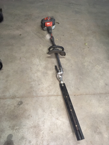 Location Taille-haies Husqvarna 327 HE3 Montdidier 50 €