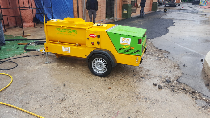 Location Machine à projeter S28 URBAN VOLTA Amiens 170 €
