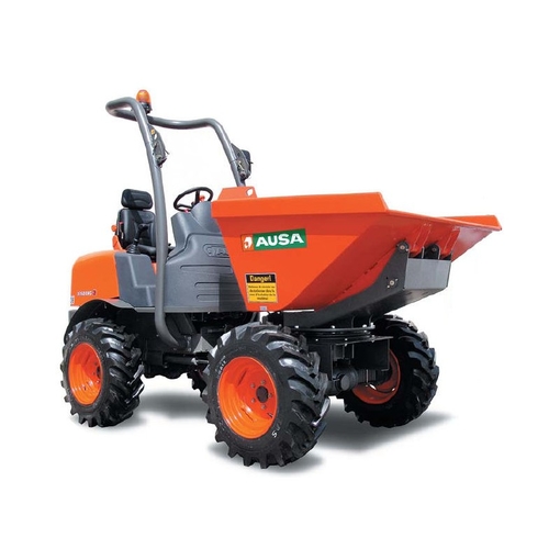 Location Dumper 2700L Reims 103 €