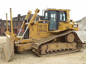 Location Bulldozer Caterpillar Piennes-Onvillers 200 €