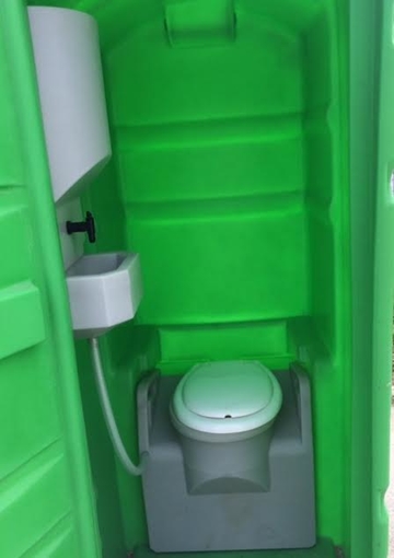 AUTONOMOUS CHEMICAL WC €80