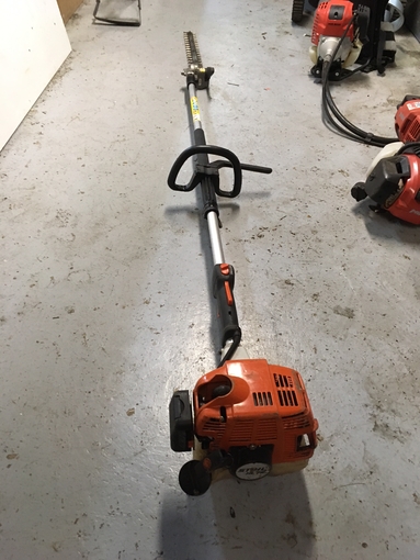 Location Taille-haies Stihl HL 95 Amiens 42 €