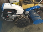 Rental Rotovator Rancher K1050 Breteuil €83