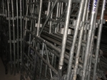 Location Echafaudage Tubesca comabi 1,5x3m Roye 60 €