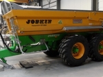 Rental dumpster TP Joskin KTP 2250 €65