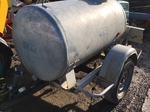 Breteuil 500 litres water tank rental €14