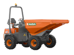 Location Dumper 4000L Reims 116 €