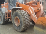 Location Chargeuse HITACHI 22T Roisel 196 €