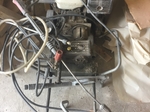 Location Nettoyeur haute pression Honda, Roubaix 50 €