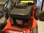 Location Tondeuse Kubota W 721 Amiens 44 €