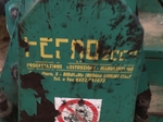 Location Fraise Nivelante Techno 2000 Beauquesne 400 €