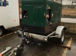 32 Kva generator rental €75