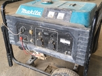 Rental group generator Makita 5800 W Breteuil €23