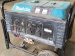 Location Groupe électrogène Makita 5800 W Breteuil 23 €