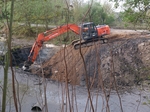Location Pelleteuse HITACHI 22 T Sainte Catherine 568 €