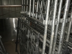 Location Echafaudage Tubesca comabi 1.5x3m Roye 60 €