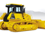 Location Bulldozer Komatsu D61 PC2 Beaurieux 200 €