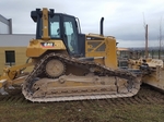 Location Bulldozer Caterpillar D6N LGP Amiens 300 €