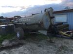 Rental tank PICHON 3000 litres €150