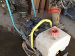 Rental plate vibrating Ammann AVP 1850 Breteuil €22