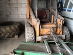 Mini-loader rental box 1840 Amiens €180