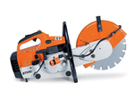 Rental thermal cutter STIHL TS 400 €55