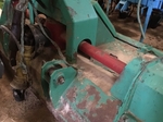 Location Fraise Nivelante Techno 2000 Beauquesne 400 €
