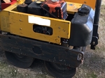 Rental roller compactor 2 ball 65 cm €39