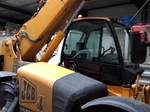 Telescopic lift JCB 540-170 €190