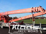 Klass K20 - 30 Annecy crane rental €270