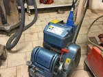 Rental ground floor Breteuil Sander €34