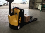 Location Transpalette Yale MP16 Amiens 60 €